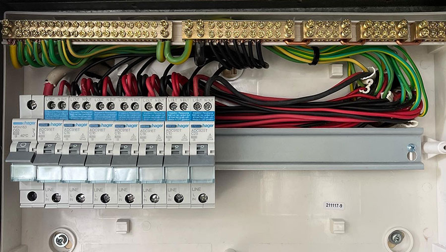 Switchboards Electricians in Melbourne